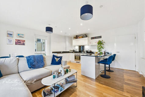 Cowan House, Greenwich SE10