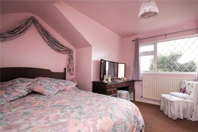 Bedroom Four