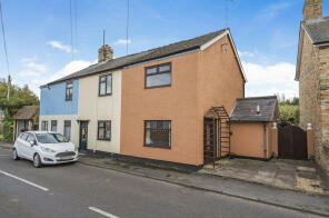 81, Abbey Street, Ickleton CB10 1SS