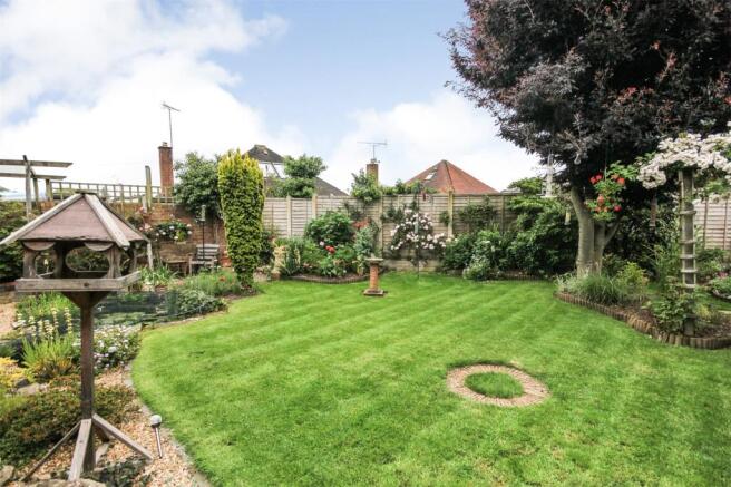 17 Garden