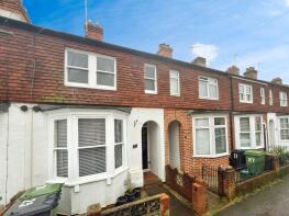 25, George Street, Basingstoke RG21 7RN