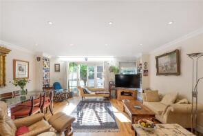2, Woodlands Terrace, Rodenhurst Road, London SW4 8AB