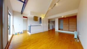Flat 602, 4 The Box Works, Worsley Street, Hulme, Manchester M15 4NU