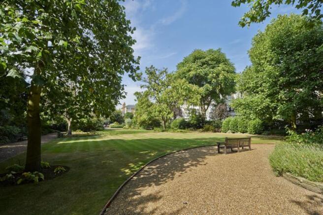 Communal Garden