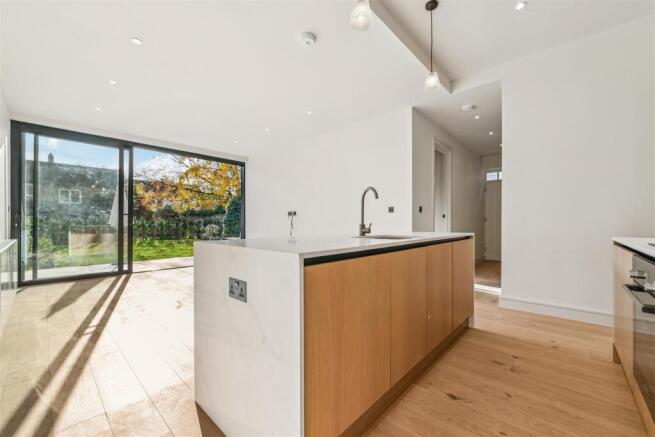 Barrowgate Road, W4 - FOR SALE