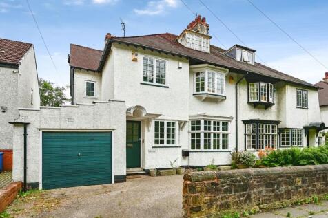 Beech Lane, Liverpool, Merseyside, L18
