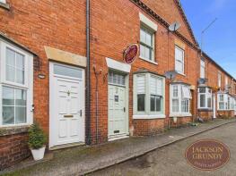 3, Sanders Terrace, Northampton NN6 7RN
