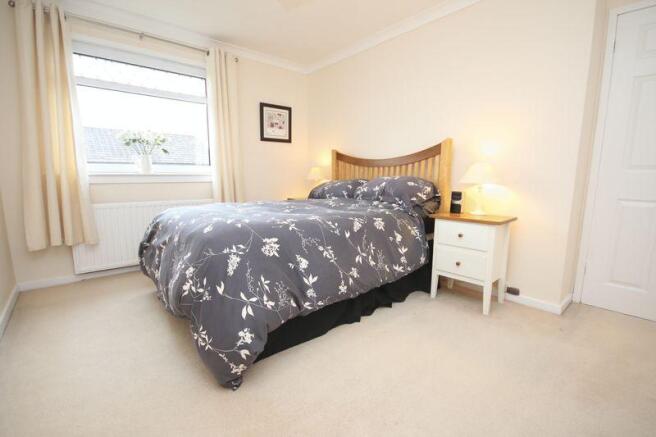 Master Bedrooom