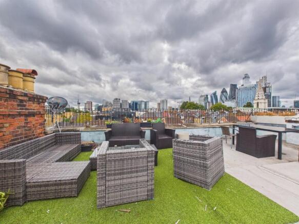 Hanbury Street, Shoreditch, E1 photo 2