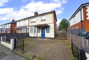 41, Amy Street, Leicester LE3 2FA