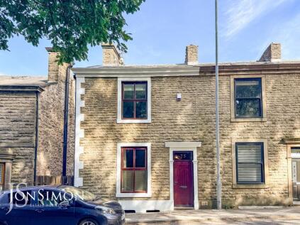 Bolton Street, Ramsbottom, Bury, BL0