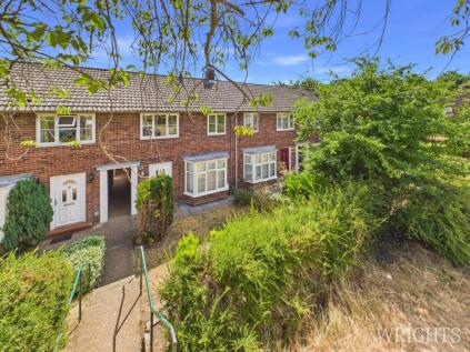 Cherry Croft, Welwyn Garden City, AL8