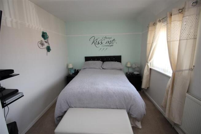BEDROOM TWO
