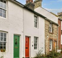 63, New Road, Lewes BN7 1YW