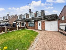 28, Kennedy Drive, Nottingham NG9 8HT