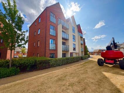 Cicero Crescent, Fairfields, MK11