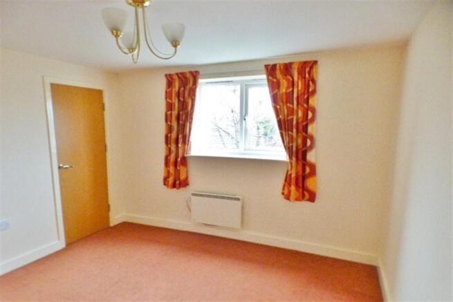 Bedroom 2 - 2