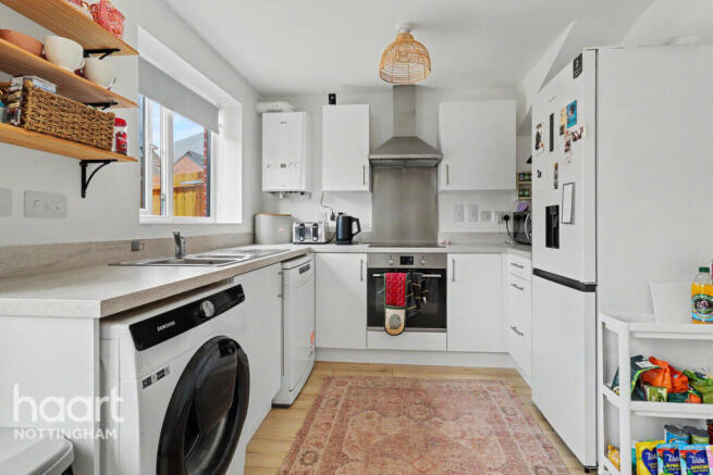 Sandfield Road, Lenton photo 4