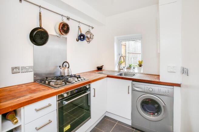 Stylish Kitchen