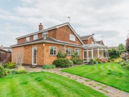 3, Digby Close, Tilton On The Hill LE7 9LL