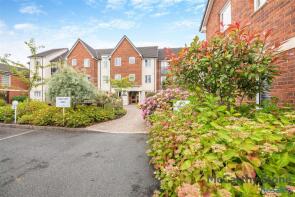 30, Bygate Court, Chapel Lane, Monkseaton, Whitley Bay NE25 8AB