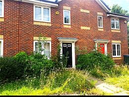 70, Coopers Meadow, Coventry CV7 8RG