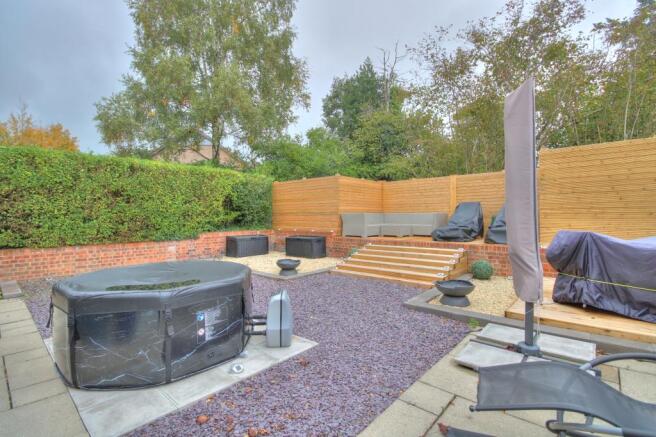 Garden 1
