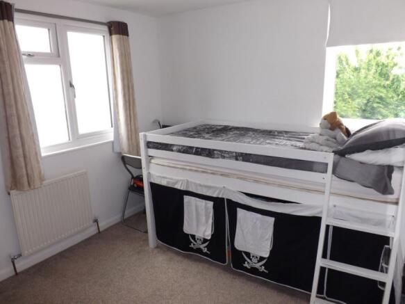 Bedroom 3