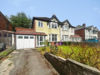 Cannock Road, Wolverhampton, West Midlands, WV10