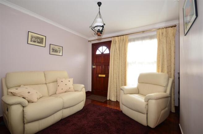 Lounge Area