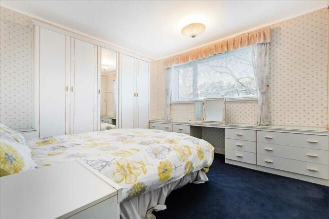 Bedroom One (1)