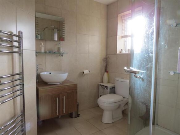 En-Suite: