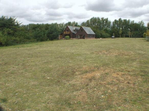 Grounds