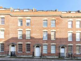 15, St Clements Court, Wilson Street, St Pauls, Bristol BS2 9HA