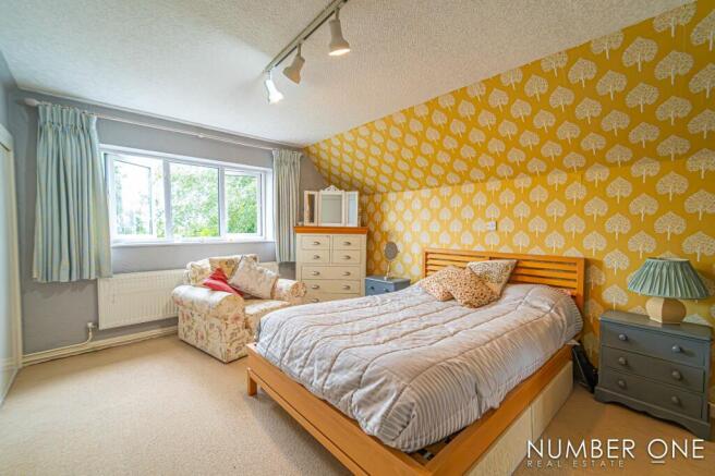 Bedrooom