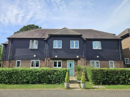 Mundy Close, Burghfield, Reading, RG30