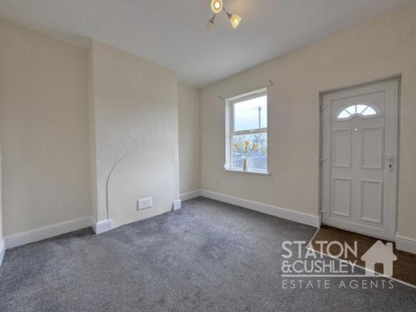 Carter Lane, Warsop Vale, NG20 photo 2