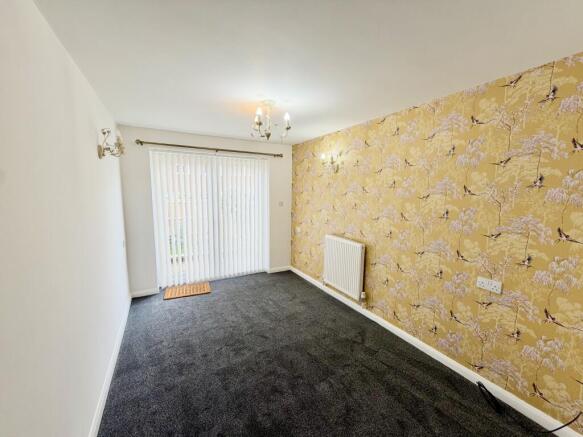 Crowhurst Close, Guisborough, Redcar And Cleveland photo 4