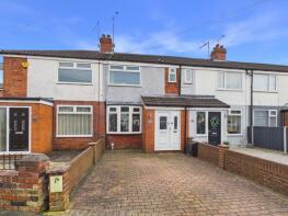 86, Brooklands Road, Hull HU5 5AE