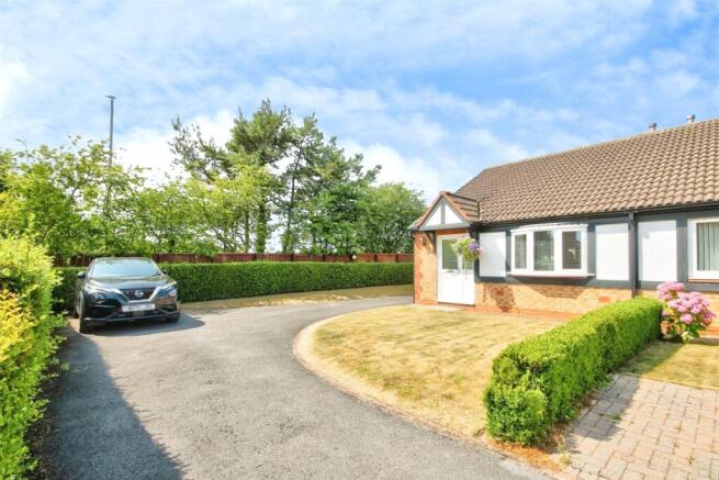 Fenwick Close
