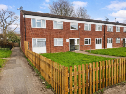 Oak Croft, Birmingham