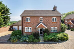 15, Claypit Lane, East Challow, Wantage OX12 9WF
