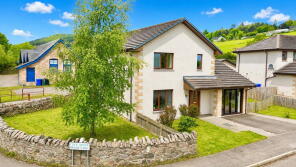 102, Brude's Hill, Inverness IV3 8AT