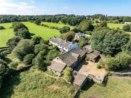 3 Royds Hall, Heaton Royds, Shay Lane, Heaton, Bradford BD9 6SH