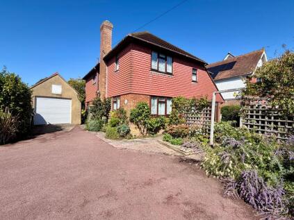 Dorset Road, Bexhill-on-Sea, TN40
