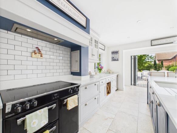 breakfast/kitchen