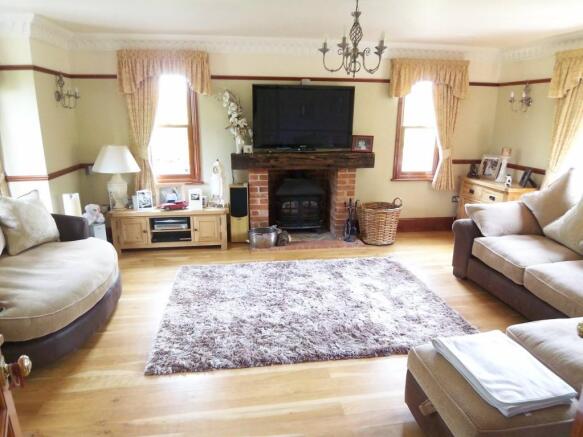Sitting room