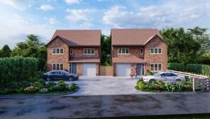 2 The White House, Woodfield Lane, Bedford MK41 0LH