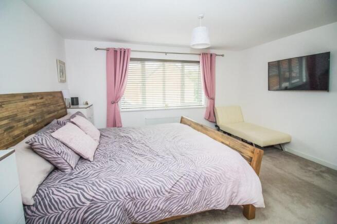Bedroom 1 3