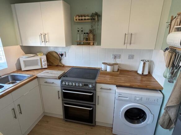 Kitchen 8 Fairfield